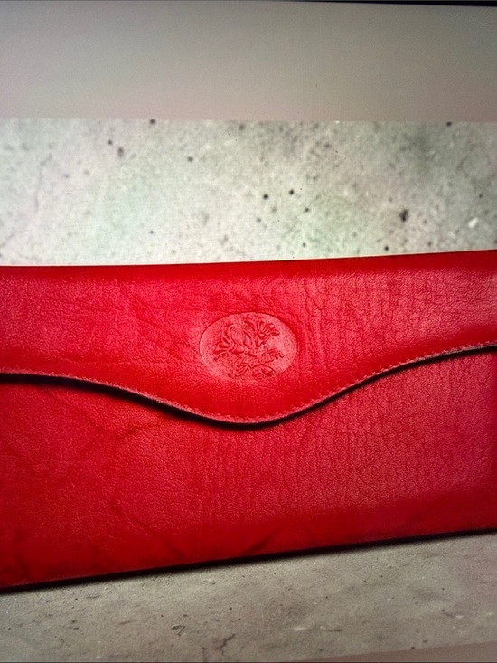 Buxton Handbags - Buxton Heiress Organizer clutch / Wallet